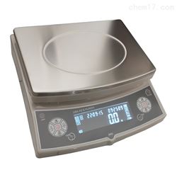 工业大量程50kg电子秤HZQ-A50电子天平0.5克