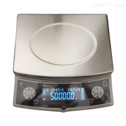 HZQ-B30工业电子天平秤30公斤1克50kg双量程