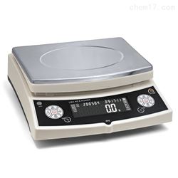 10公斤HZQ-A10双量程工业电子天平台秤0.1克