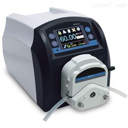 BT601L匀速加样循环分装蠕动泵流量调速定时