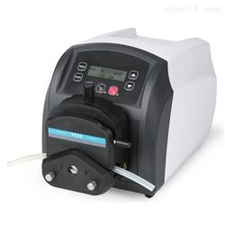 BT301S匀速加料调速型蠕动泵循环重复加样