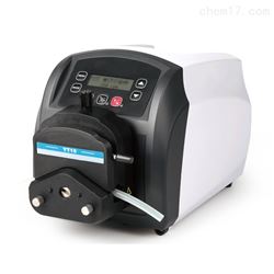 BT101S包衣液调速灌装蠕动泵软管自吸加样