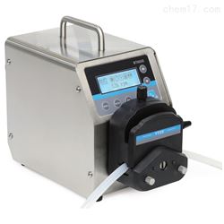 BT600S匀速加液蠕动泵循环定量调速灌装机