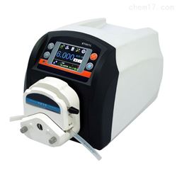 培养基定时灌装泵 实验室定量加料泵