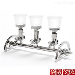 YT-X660微生物限度过滤支架