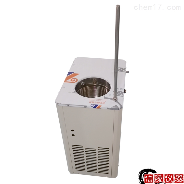 DLSB-40/80低温制冷循环机