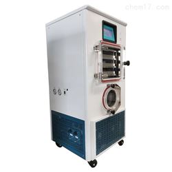 LGJ-20F硅油加热中试真空冷冻干燥机价格
