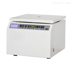 KH23A台式高速离心机