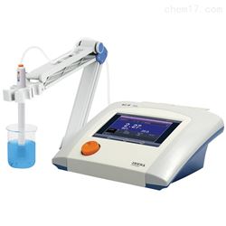 JPSJ-606L溶解氧检测仪水质测定自动读数含量浓度电极