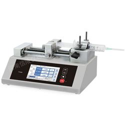 连续加注试剂注射泵TYD01-01编程定量灌装机