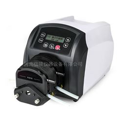 科研液体定时蠕动泵BT301S调速加液自吸泵