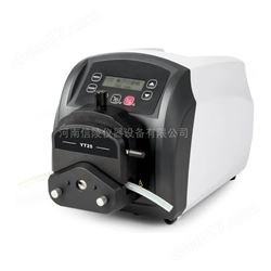 大学科研定时蠕动泵BT601S连续批量分装试剂