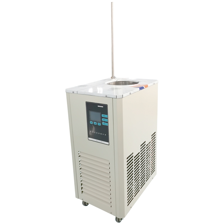 DLSB-100/80低温冷却液循环泵100升-80℃