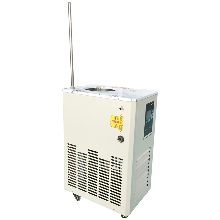 DLSB-100/40低温冷却液循环泵-40℃冷水机