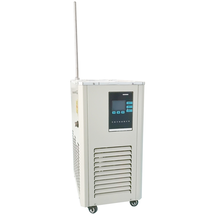 DLSB-100/120低温冷却液循环泵零下120度