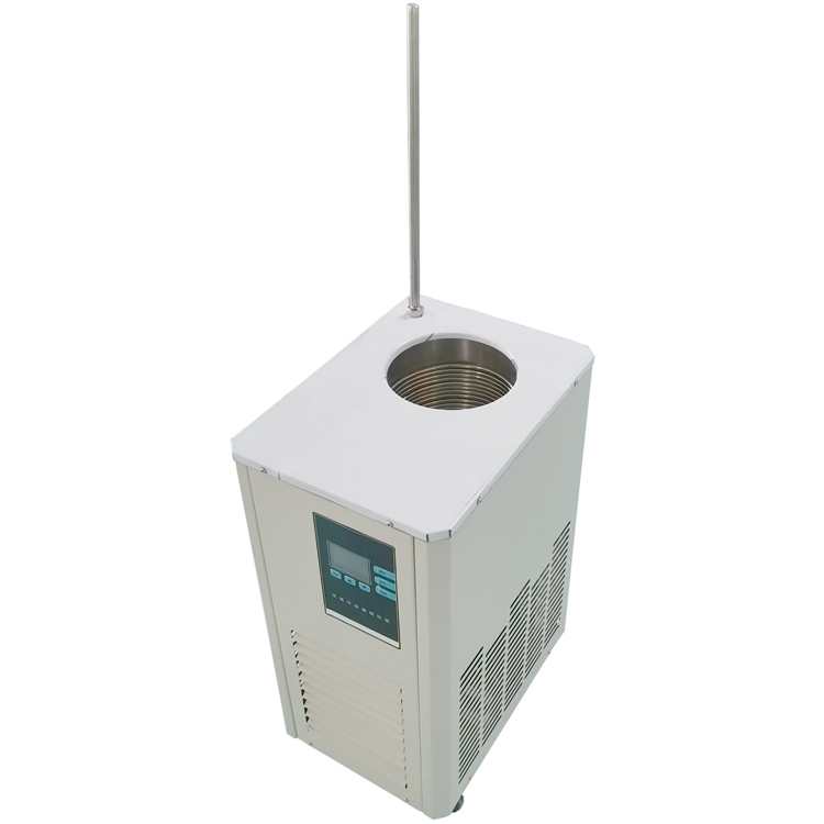 DLSB-100/40低温冷却液循环泵-40℃冷水机