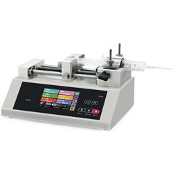 科研微流量液体定量循环抽取灌注实验注射泵