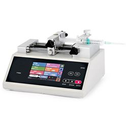 匀速加试剂营养溶液注射泵单通道1支注射器