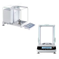 ML35A内校分析天平0.01mg十万分之一天平