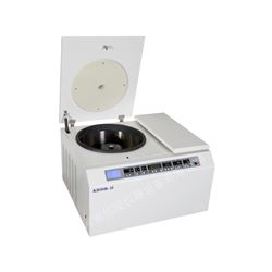 KH30R-II台式高速冷冻离心机21000rpm调速