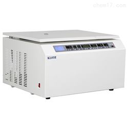 KS50R实验室台式高速冷冻离心机转子识别升降速