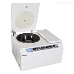 KL05R科研分析台式低温冷冻低速离心机平衡保护