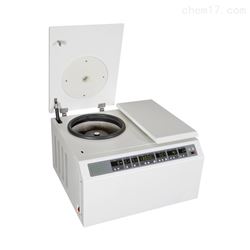 TDL5M台式低温冷冻低速离心机实验室4×250ml转子