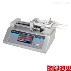 TYD02-02定量循环双通道实验室注射泵