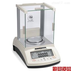 HZK-FA110电子分析天平