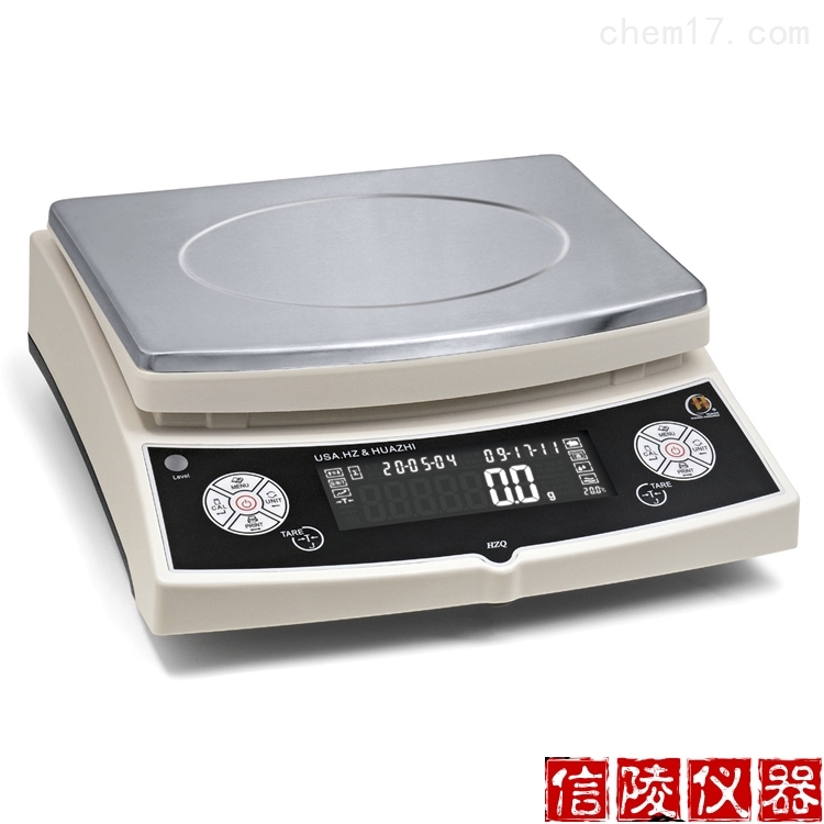 <strong><strong><strong><strong><strong><strong>HZQ-A50大称量工业电子天平</strong></strong></strong></strong></strong></strong>