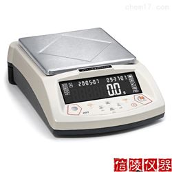 HZY-C5200自动双量程工业电子天平