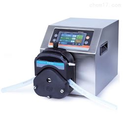 WG600F分配型智能生理盐水自动灌装大流量蠕动泵