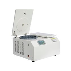 低温高速冷冻离心机KH30R-II触屏升降速可调