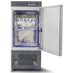 500升智能光照培养箱微生物恒温箱MGC-500L