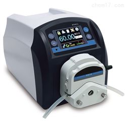 BT101F自动分配蠕动泵 液体智能灌装恒流泵