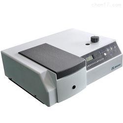上海菁华 755B手动波长紫外可见分光光度计
