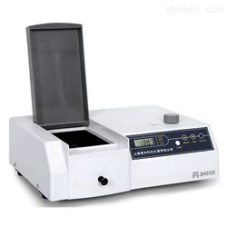 上海菁华 722可见分光光度计