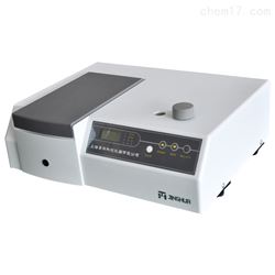 752紫外可见分光光度计（手动波长）