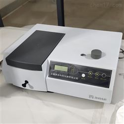 754紫外可见分光光度计（手动）价格