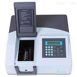 755B紫外可见分光光度计 自动波长光谱仪