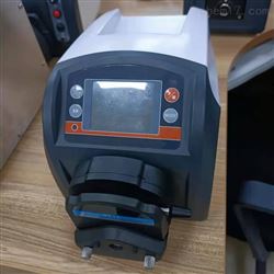 BT101L液体灌装蠕动泵实验室加料泵