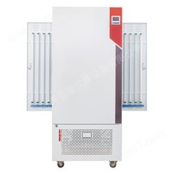 BSG-250可编程时间调温植物组织光照培养箱