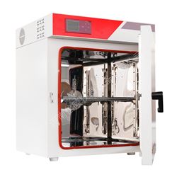 GZX-9146MBE电热鼓风干燥箱定时调温129升