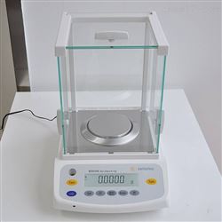BSA323S-CW内校赛多利斯电子天平