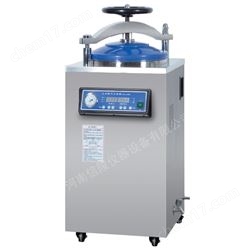 DGL-100G不锈钢干燥高压灭菌器100升消毒锅