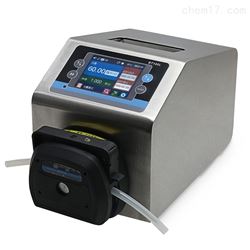 BT100L不锈钢智能流量型蠕动泵