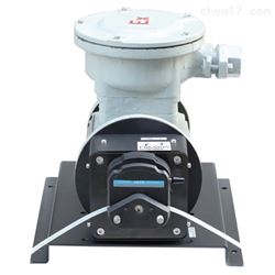 FP300S-A3工业防爆33升制药灌装蠕动泵