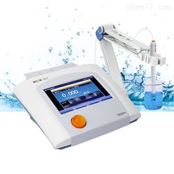 DDSJ-319L实验室多参数电导率仪测电阻率TDS盐度温度