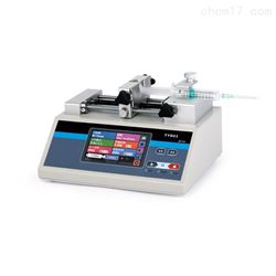 TYD03-01科研实验微量液体注射泵生物反应器