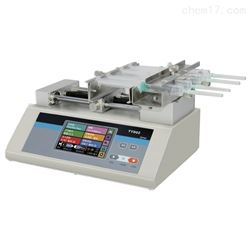 TYD02-04液体试剂4通道定量匀速循环注射泵